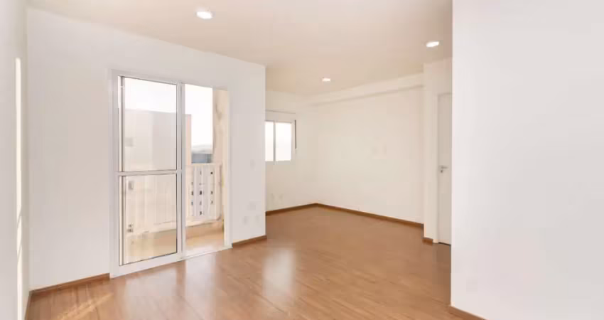 Versátil apartamento tipo para venda em vila pirituba com 1 quarto, 44m²