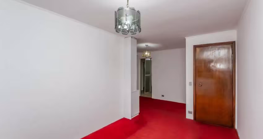 Excelente apartamento tipo para venda em santana com 3 quartos, 80m²
