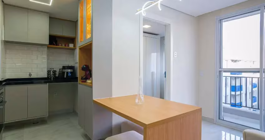 Confortável apartamento tipo para venda em pirituba com 2 quartos, 39m²