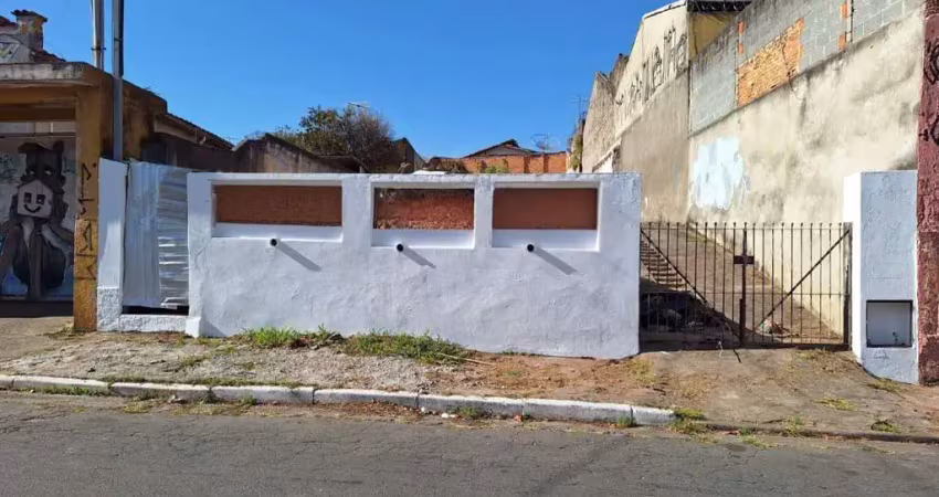 Sensacional terreno residencial para venda em chora menino, 397m²