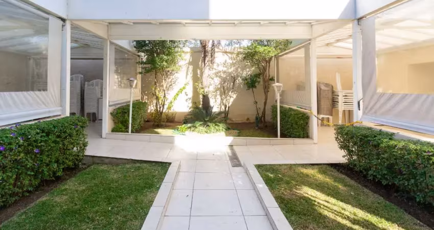 Confortável apartamento tipo para venda em jardim íris com 2 quartos, 45m²