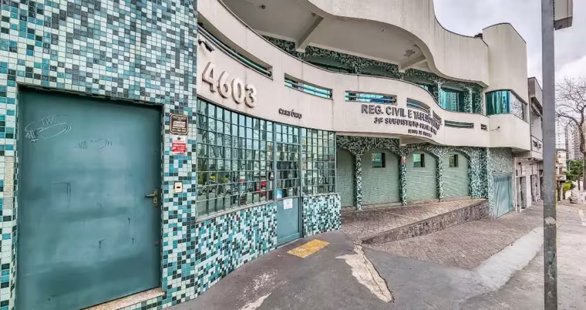 Imperdível galpão comercial para venda em pirituba, 1,239m²