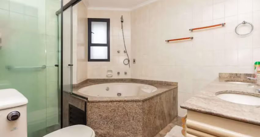Aconchegante apartamento tipo para venda em santana com 3 quartos, sendo 3 suítes, 230m²