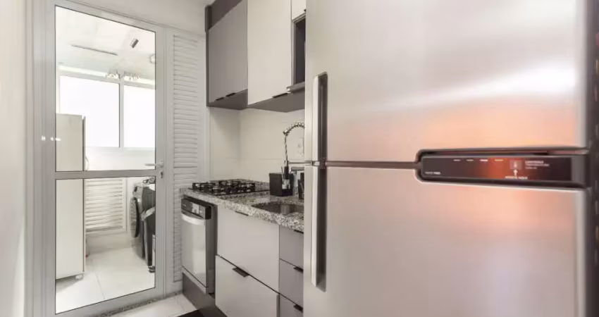 Agradável apartamento tipo para venda em vila guilherme com 3 quartos, sendo 1 suíte, 60m²