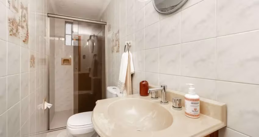 Espetacular sobrado para venda em lauzane paulista com 2 quartos, 127m²
