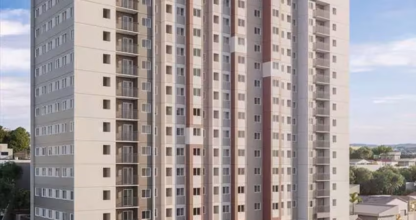 Espetacular apartamento tipo para venda em imirim com 2 quartos, 34m²