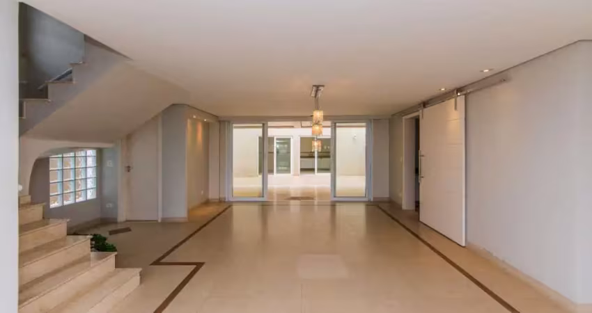 Aconchegante sobrado para venda em vila ester com 4 quartos, sendo 3 suítes, 357m²