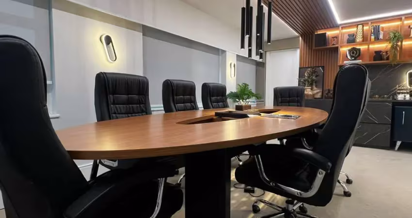 Sensacional conjunto comercial para venda em jardim paulista, 121m²