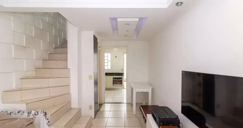 Casa no condomínio cond.villagio di bologna para venda com 2 quartos, 52m²