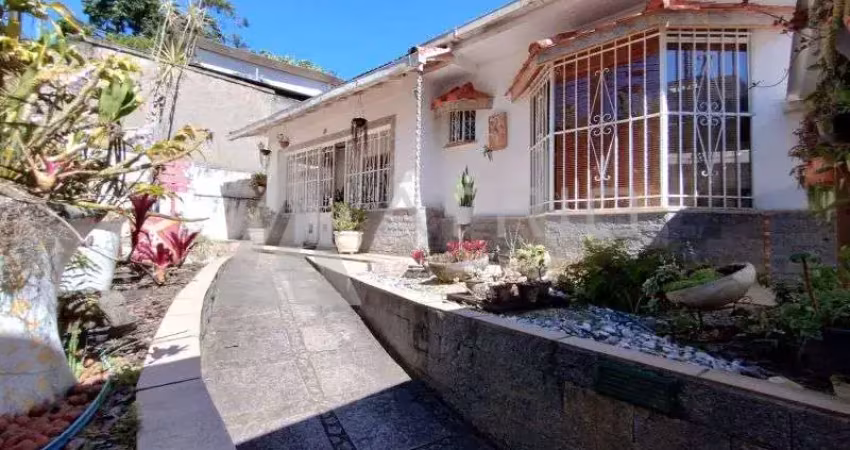CASA TERESÓPOLIS AGRIÕES
