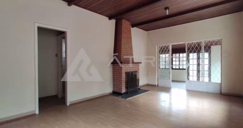 CASA TERESÓPOLIS AGRIÕES