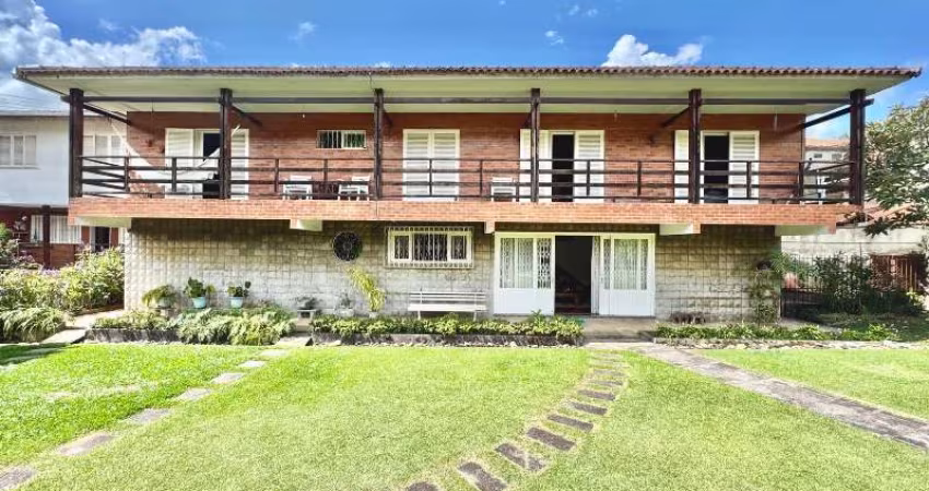 CASA TERESÓPOLIS TIJUCA