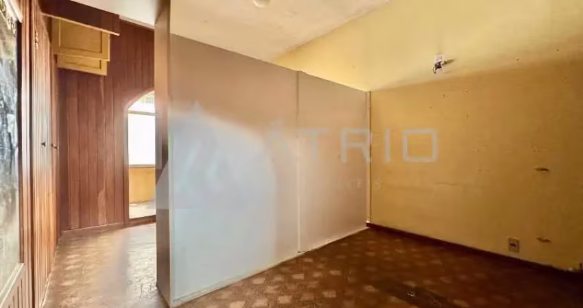 APARTAMENTO TERESÓPOLIS VÁRZEA