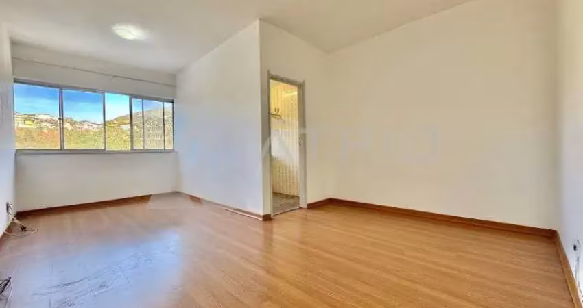 APARTAMENTO TERESÓPOLIS VÁRZEA