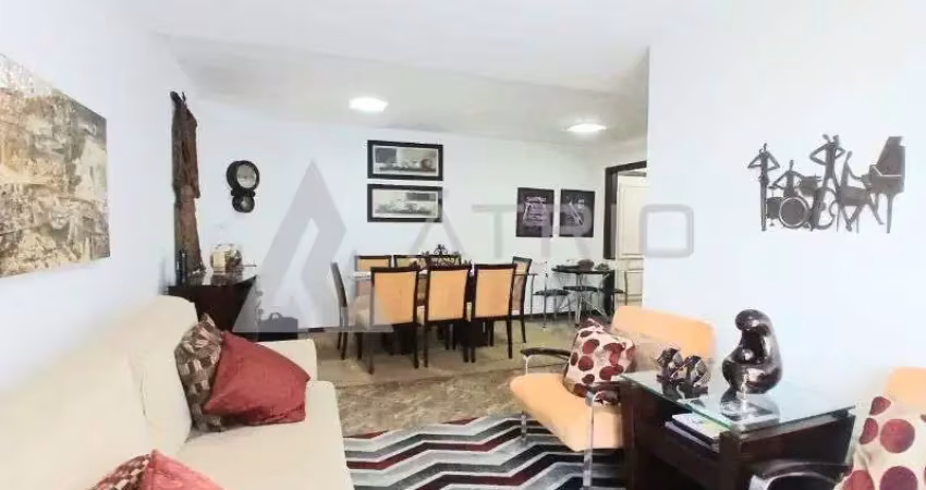 Apartamento com 3 quartos à venda no Agriões, Teresópolis 