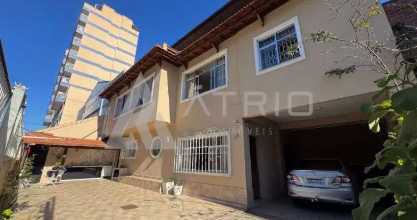 Casa com 3 quartos para alugar no Várzea, Teresópolis 