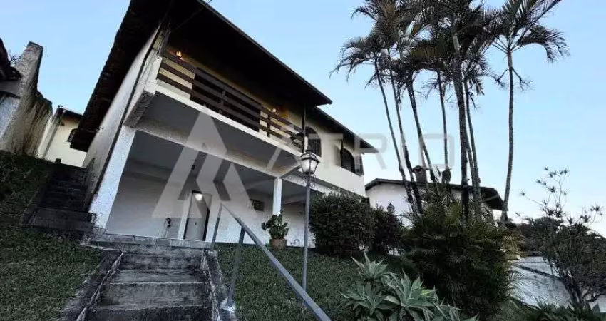 Casa com 4 quartos à venda no Panorama, Teresópolis 