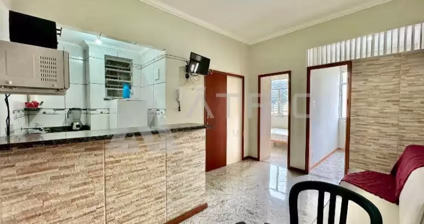Apartamento com 2 quartos para alugar na Avenida Feliciano Sodré, 396 - apto 711, Várzea, Teresópolis