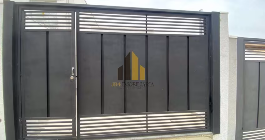 Casa com 3 quartos para alugar no Jardim Regente, Indaiatuba 