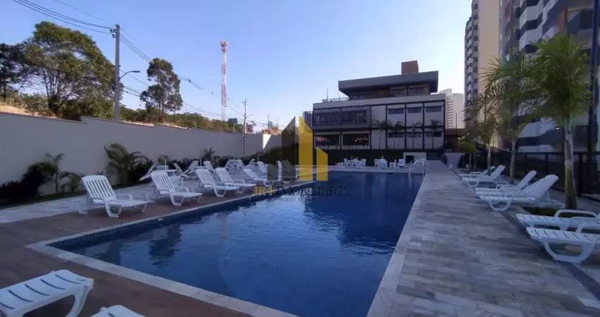 Apartamento com 3 quartos à venda no Engordadouro, Jundiaí 