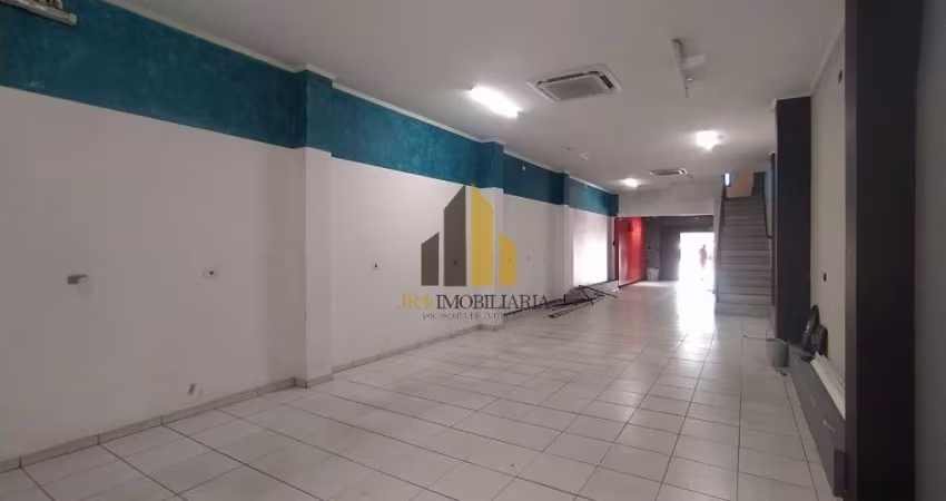 Ponto comercial com 3 salas para alugar no Jardim Califórnia, Indaiatuba 