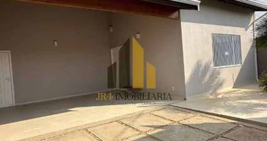 Casa com 3 quartos para alugar no Jardim Bela Vista, Indaiatuba 