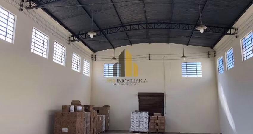 Barracão / Galpão / Depósito com 2 salas para alugar no Recreio Campestre Jóia, Indaiatuba 