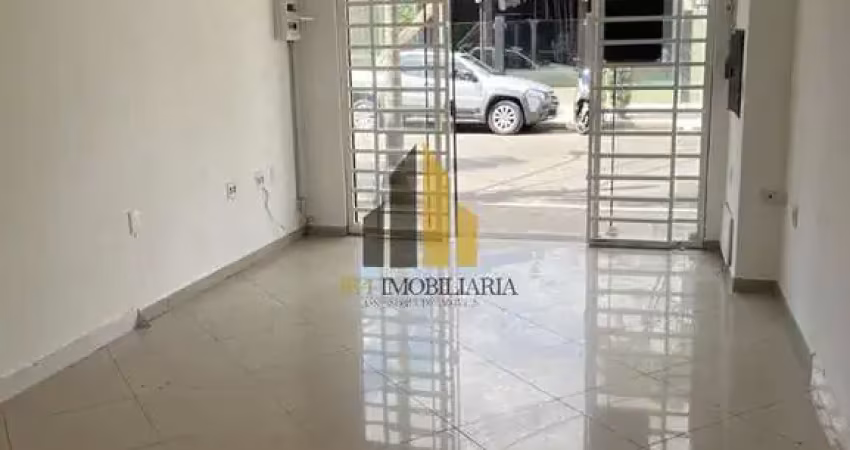 Sala comercial com 1 sala para alugar na Cidade Nova I, Indaiatuba 