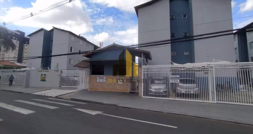 Apartamento com 2 quartos à venda no Núcleo Habitacional Brigadeiro Faria Lima, Indaiatuba 