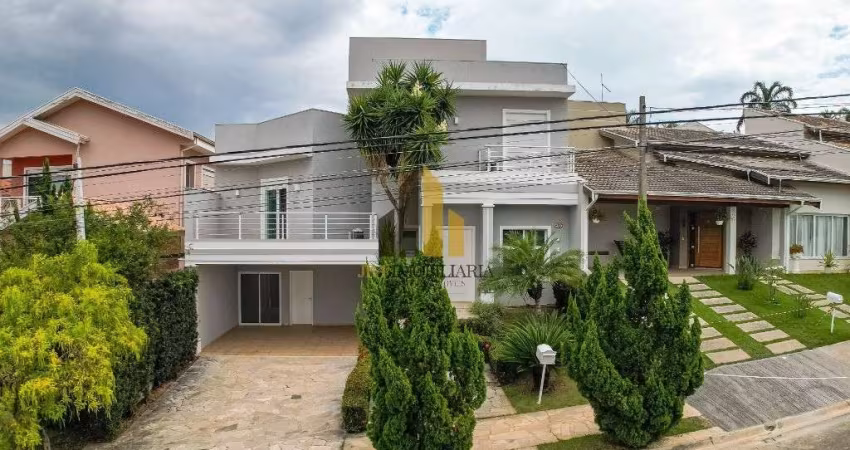 Casa com 3 quartos à venda no Jardim Portal dos Ipês, Indaiatuba 