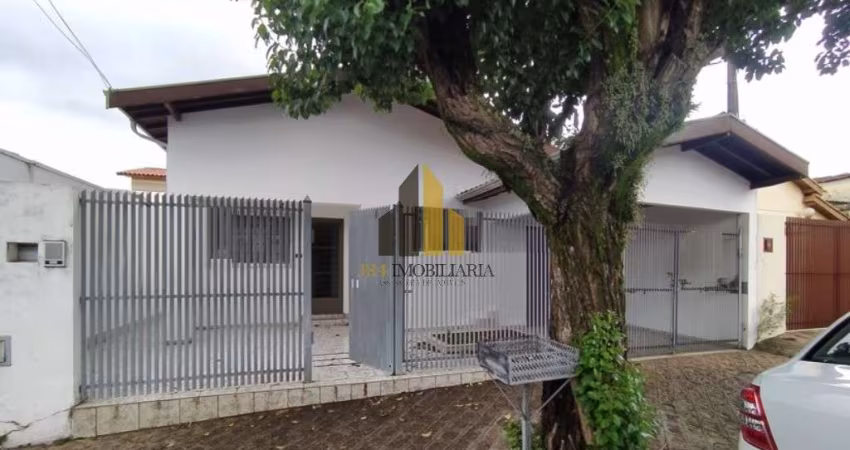 Casa com 3 quartos à venda no Jardim Pau Preto, Indaiatuba 