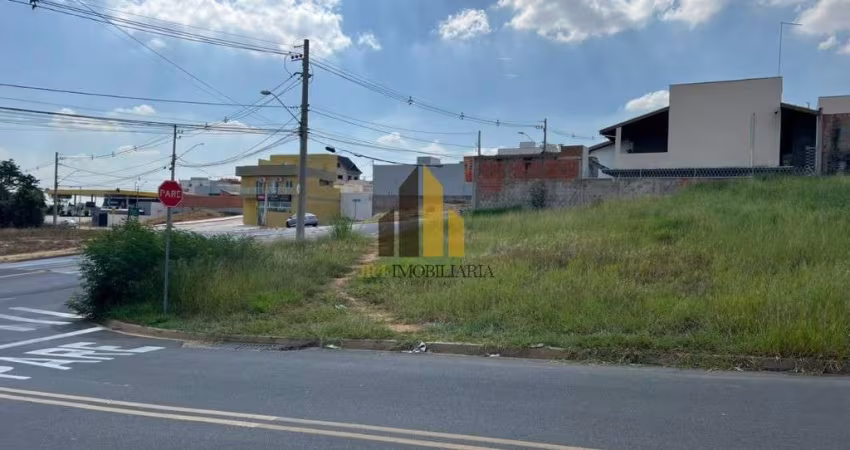 Terreno à venda no Jardim Residencial Nova Veneza, Indaiatuba 