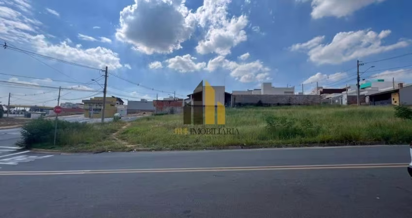 Terreno à venda no Jardim Residencial Nova Veneza, Indaiatuba 