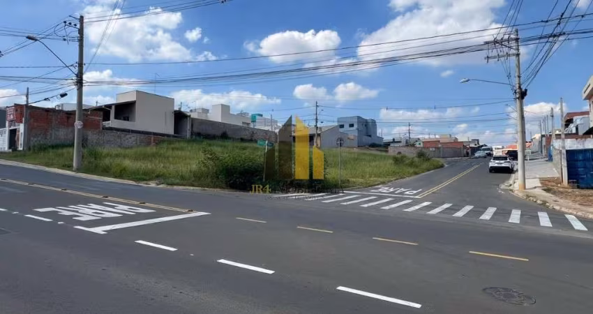Terreno à venda no Jardim Residencial Nova Veneza, Indaiatuba 