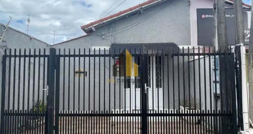 Casa comercial com 4 salas para alugar na Cidade Nova I, Indaiatuba 