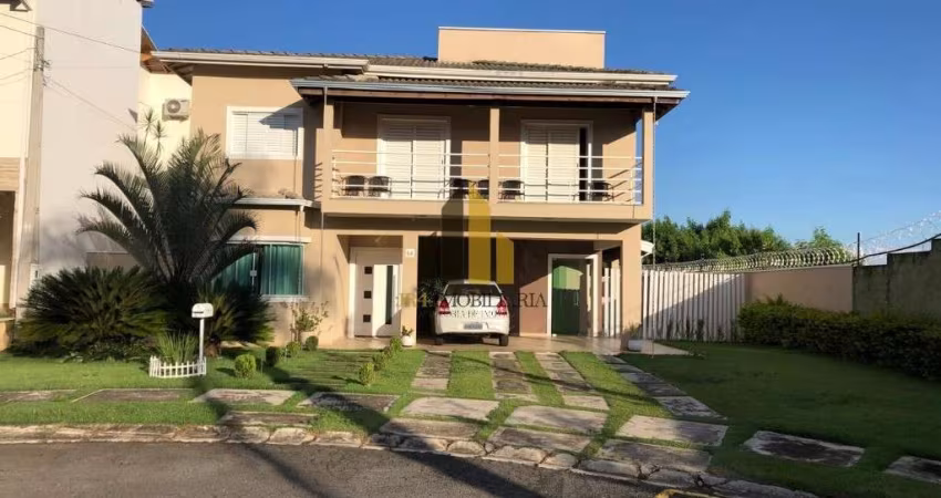 Casa em condomínio fechado com 4 quartos para alugar no Jardim Portal de Itaici, Indaiatuba 