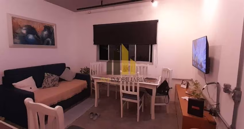 Apartamento com 1 quarto à venda na Vila Sfeir, Indaiatuba 