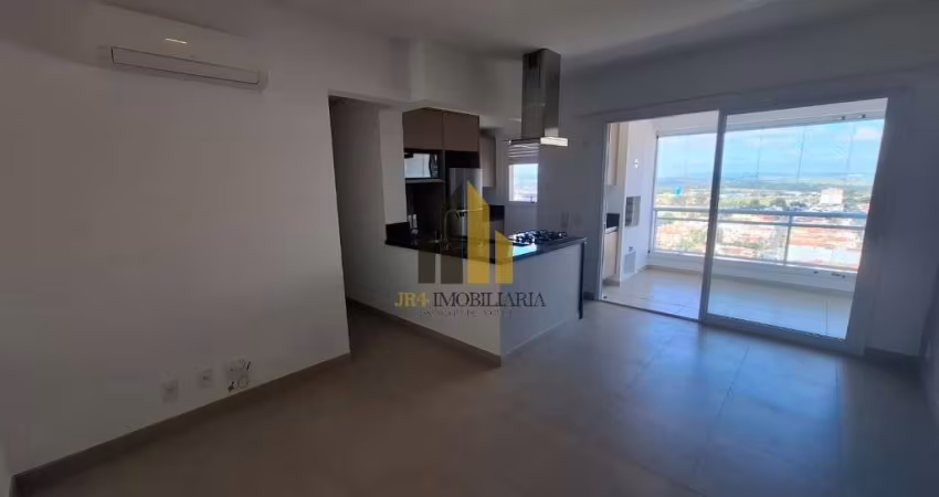 Apartamento com 2 quartos para alugar na Vila Homero, Indaiatuba 