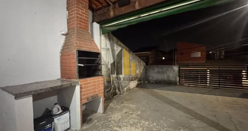 Casa com 2 quartos para alugar no Jardim Morada do Sol, Indaiatuba 