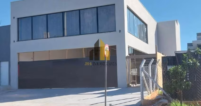 Barracão / Galpão / Depósito para alugar no Jardim Esplanada, Indaiatuba 