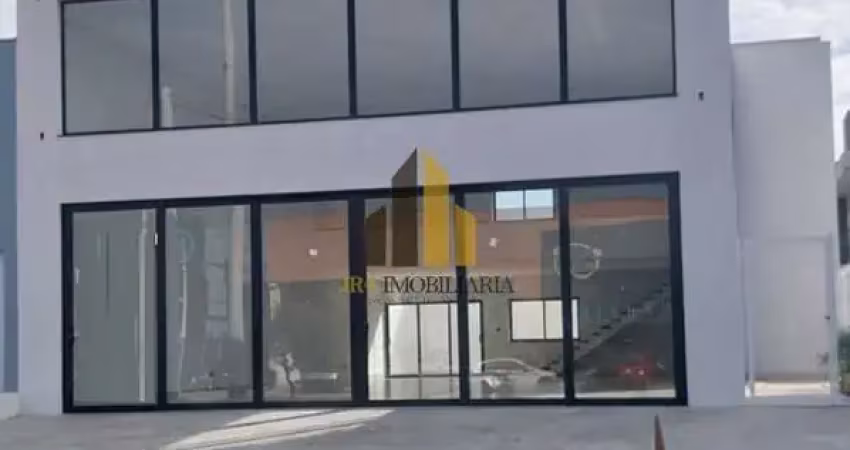 Barracão / Galpão / Depósito para alugar no Jardim Esplanada, Indaiatuba 