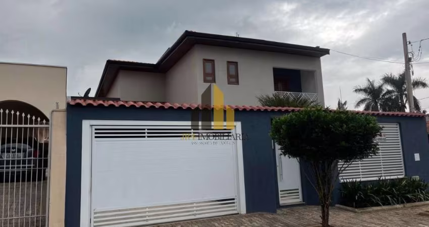 Casa com 4 quartos para alugar na Vila Avaí, Indaiatuba 