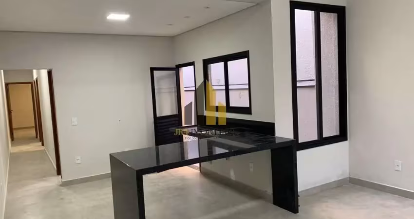 Casa com 3 quartos à venda no Jardim Morada do Sol, Indaiatuba 