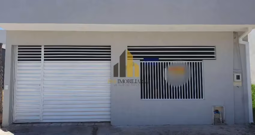 Casa com 2 quartos à venda no Parque Residencial Sabiás, Indaiatuba 