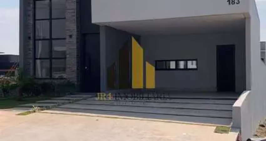 Casa com 3 quartos à venda no Jardim Piemonte, Indaiatuba 
