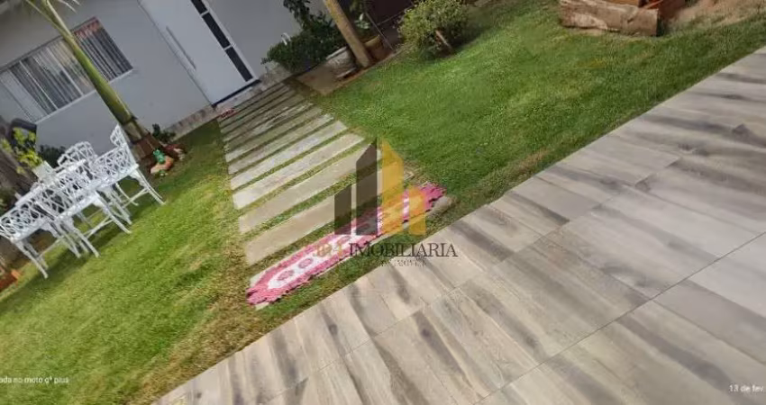 Casa com 3 quartos à venda no Jardim Moriyama, Indaiatuba 