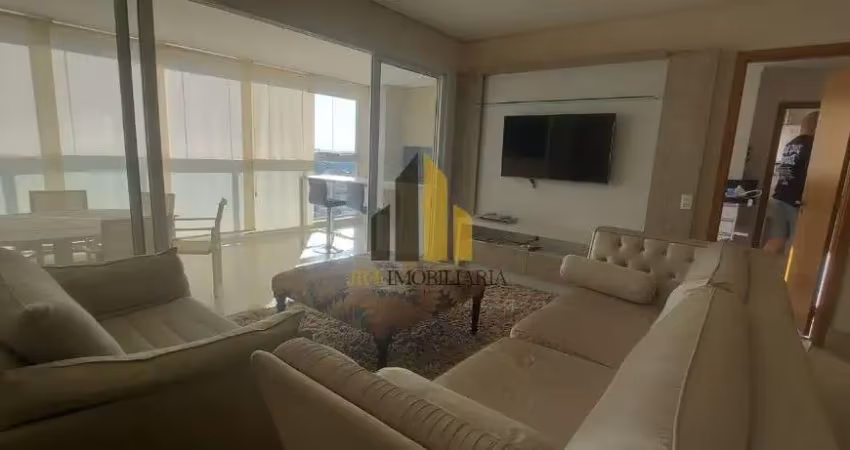 Apartamento com 3 quartos à venda na Vila Castelo Branco, Indaiatuba 