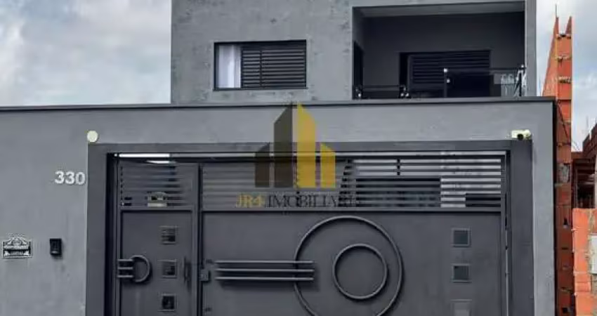 Casa com 2 quartos à venda no Smart City, Indaiatuba 