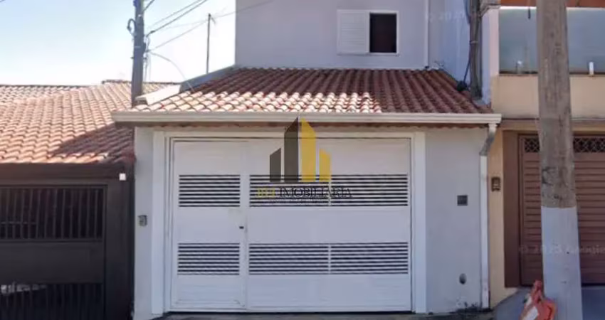 Casa com 3 quartos para alugar no Jardim Alice, Indaiatuba 