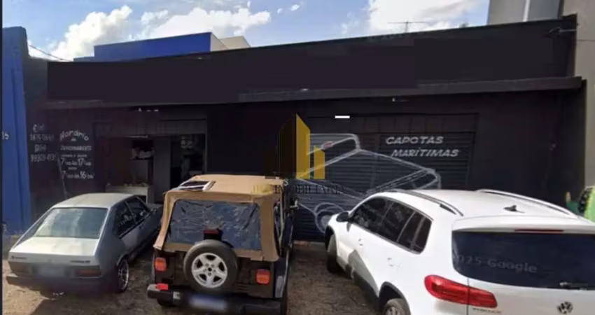 Ponto comercial com 2 salas para alugar no Jardim América, Indaiatuba 